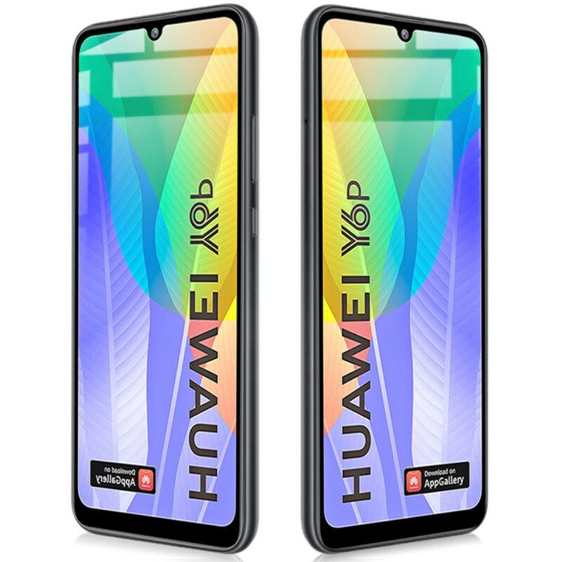 Προστασία Από Σκληρυμένο Γυαλί Imak Για Huawei Y6P