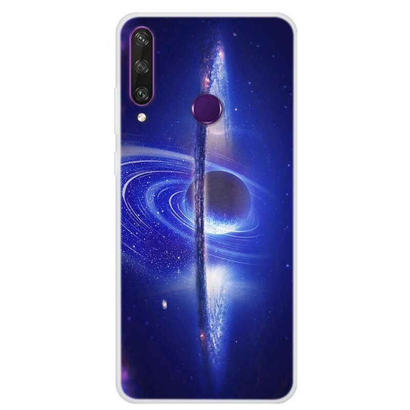 Θήκη Huawei Y6p Space Series