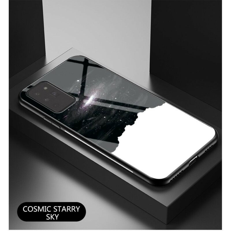 Θήκη Samsung Galaxy Note 20 Beauty Tempered Glass