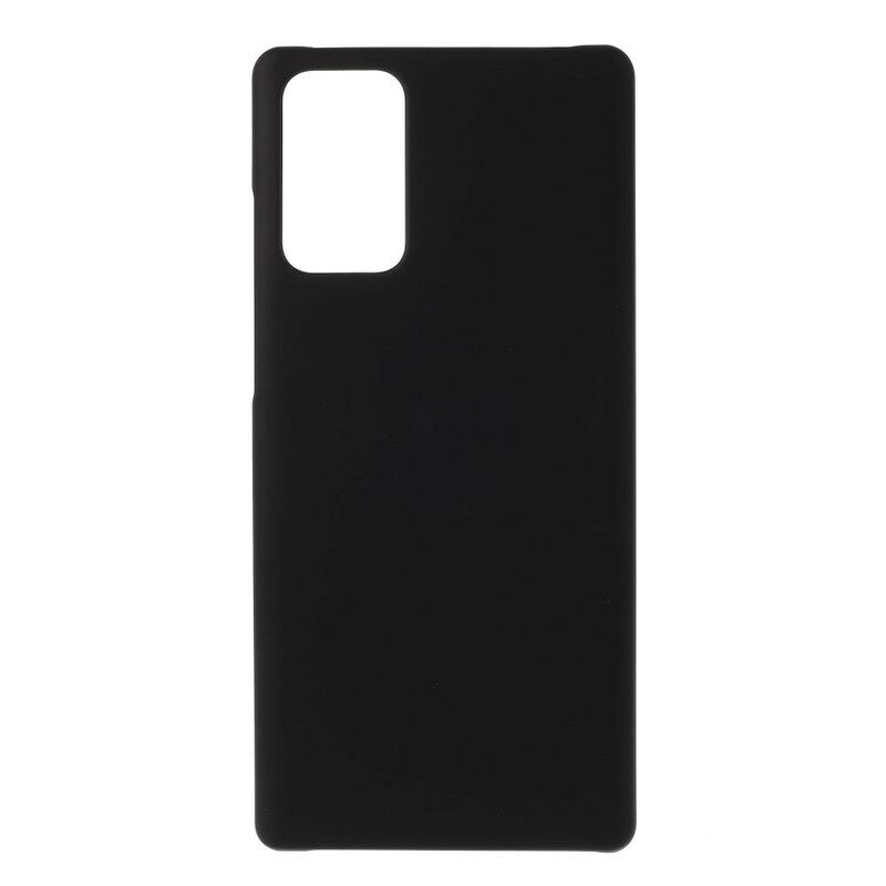 Θήκη Samsung Galaxy Note 20 Rubber More