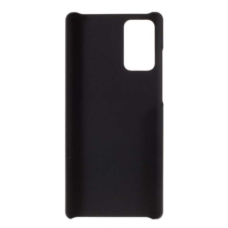 Θήκη Samsung Galaxy Note 20 Rubber More