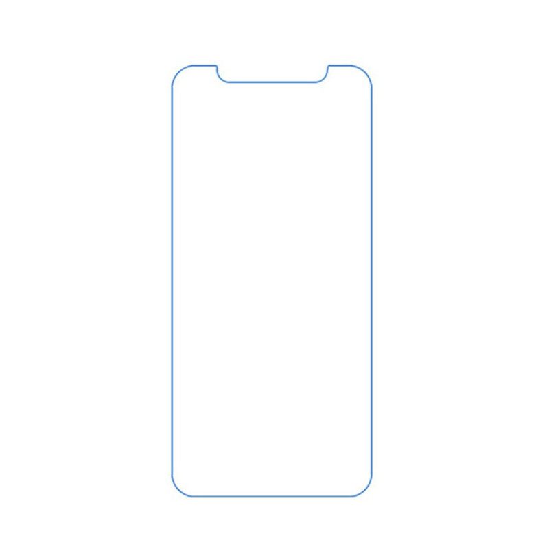 Προστατευτικό Οθόνης Για iPhone 11 Pro / Xs / X Nano