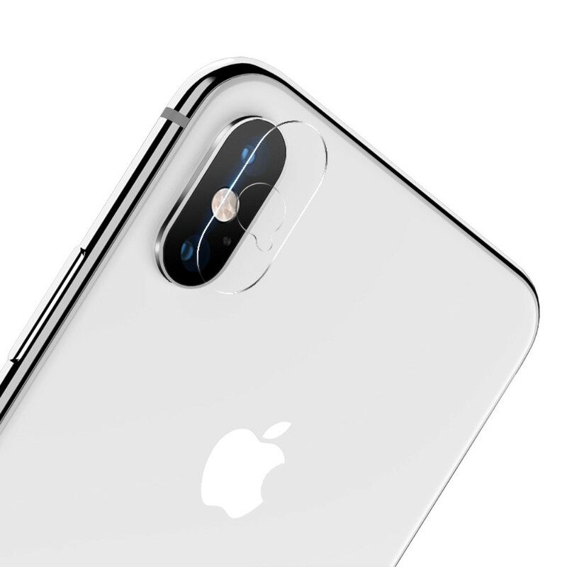 Προστατευτικός Φακός Από Γυαλί Για iPhone X / Xs Nillkin