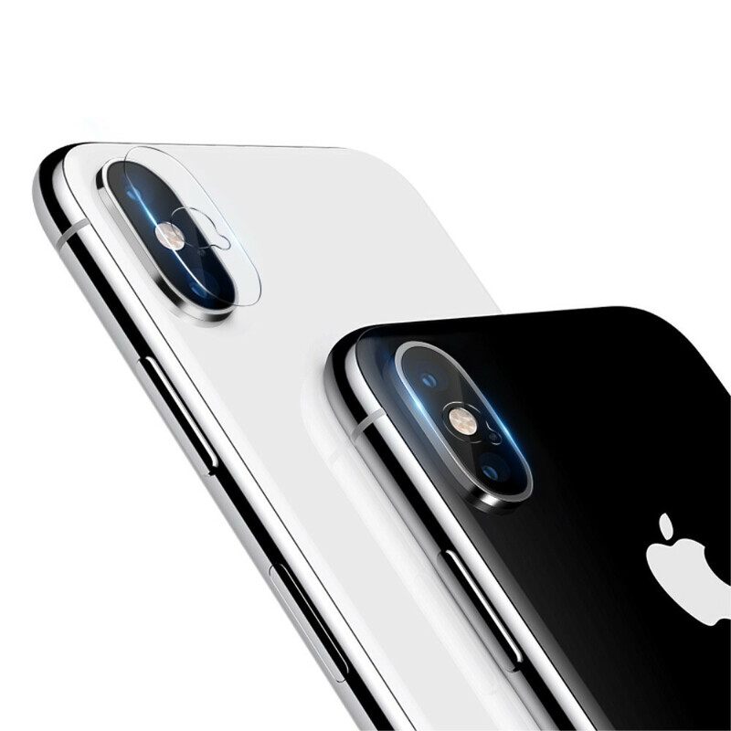 Προστατευτικός Φακός Από Γυαλί Για iPhone X / Xs Nillkin