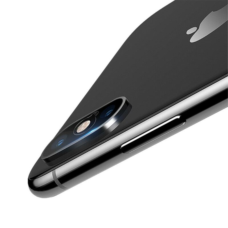 Προστατευτικός Φακός Από Γυαλί Για iPhone X / Xs Nillkin