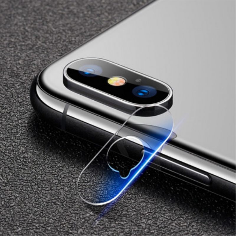 Προστατευτικός Φακός Από Γυαλί Για iPhone Xs / Xs Max