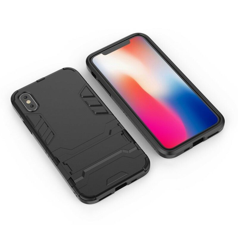 Θήκη iPhone X / XS Εξαιρετικά Ανθεκτικό