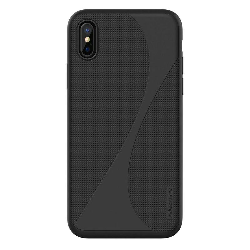 Θήκη iPhone X / XS Nillkin Flex Series