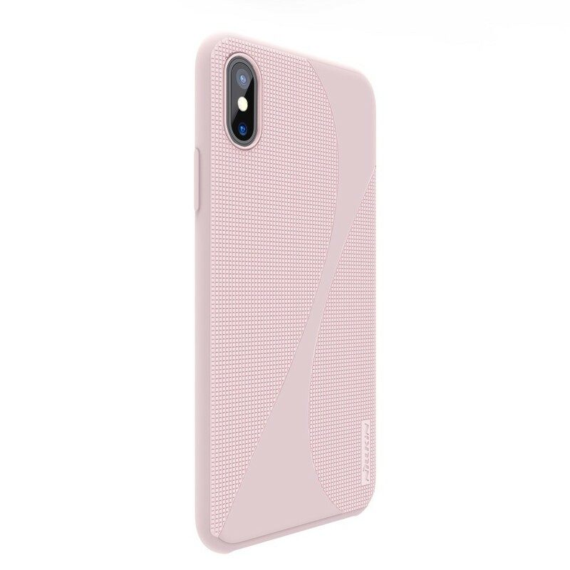 Θήκη iPhone X / XS Nillkin Flex Series