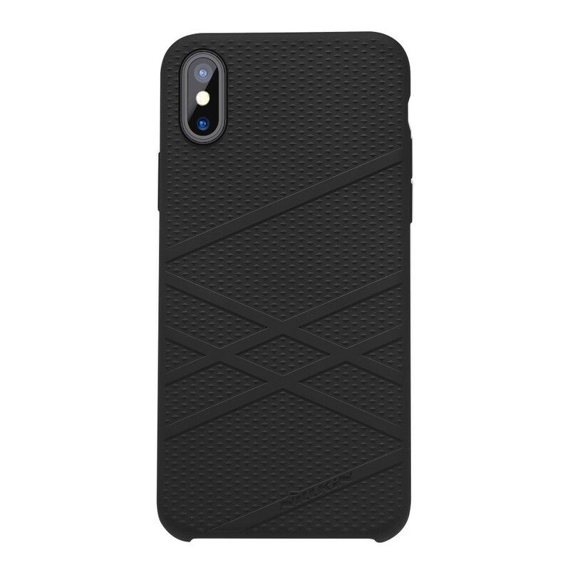 Θήκη iPhone X / XS Nillkin Flex Series