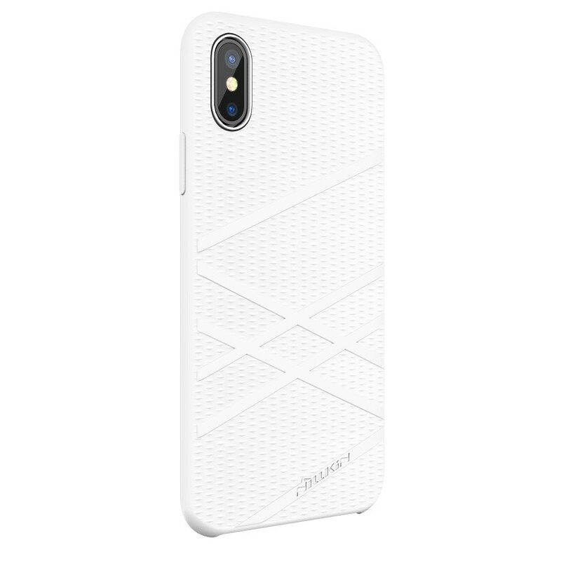 Θήκη iPhone X / XS Nillkin Flex Series