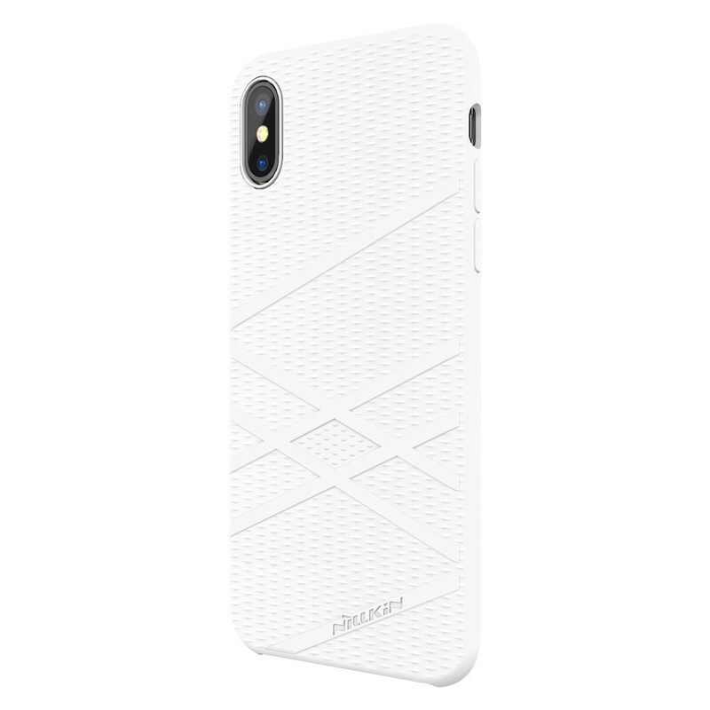 Θήκη iPhone X / XS Nillkin Flex Series