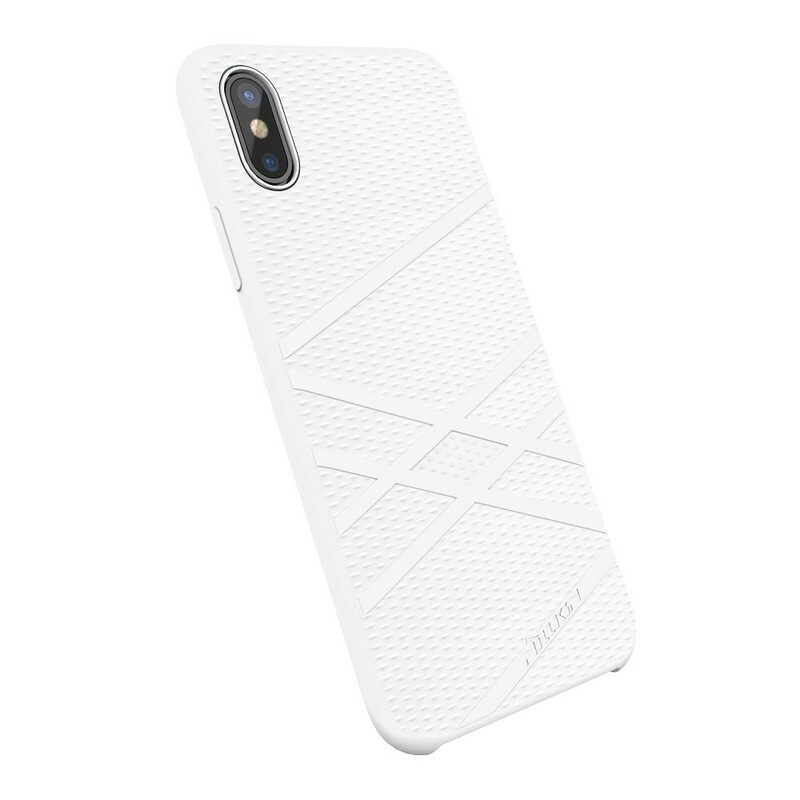 Θήκη iPhone X / XS Nillkin Flex Series