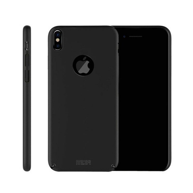 θηκη κινητου iPhone X / XS Mofi Slim Touch