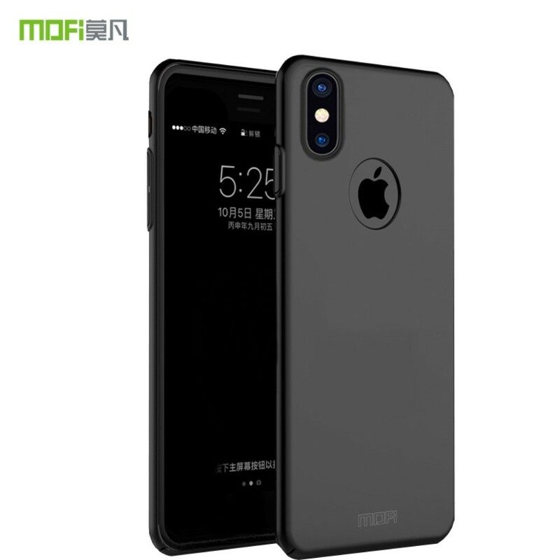 θηκη κινητου iPhone X / XS Mofi Slim Touch