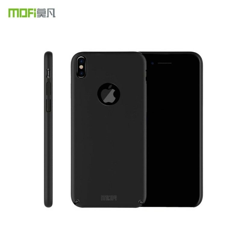 θηκη κινητου iPhone X / XS Mofi Slim Touch