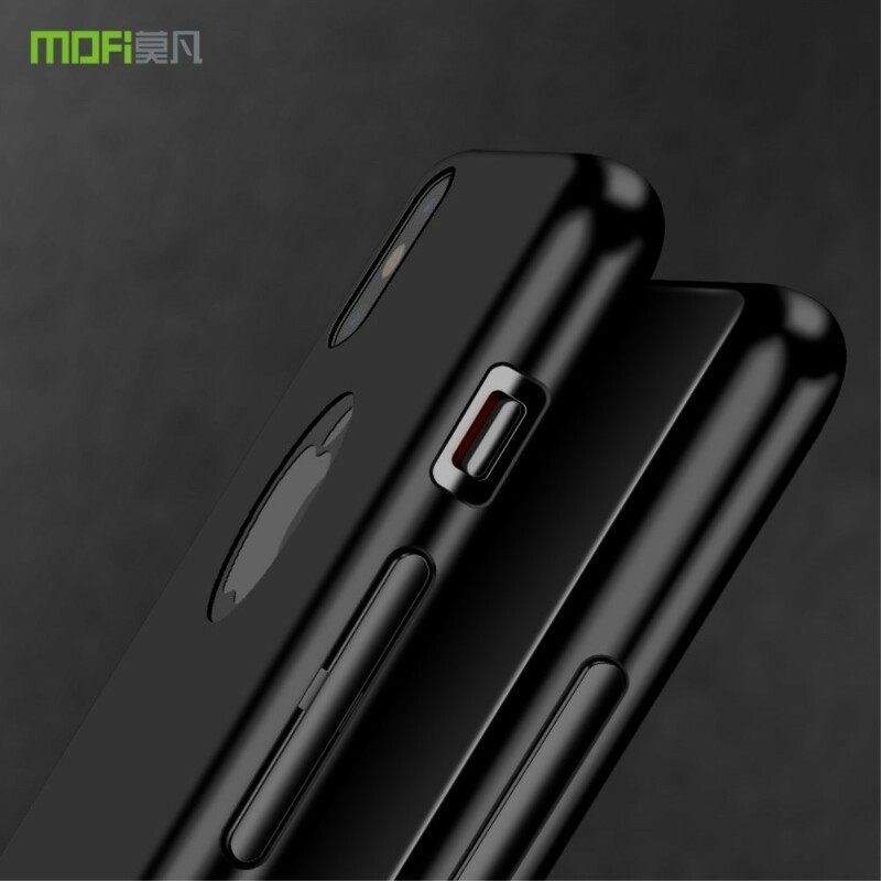 θηκη κινητου iPhone X / XS Mofi Slim Touch