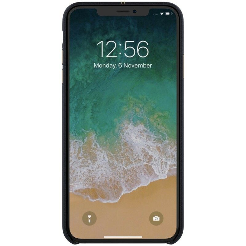 θηκη κινητου iPhone X / XS Σειρά Nillkin Englon