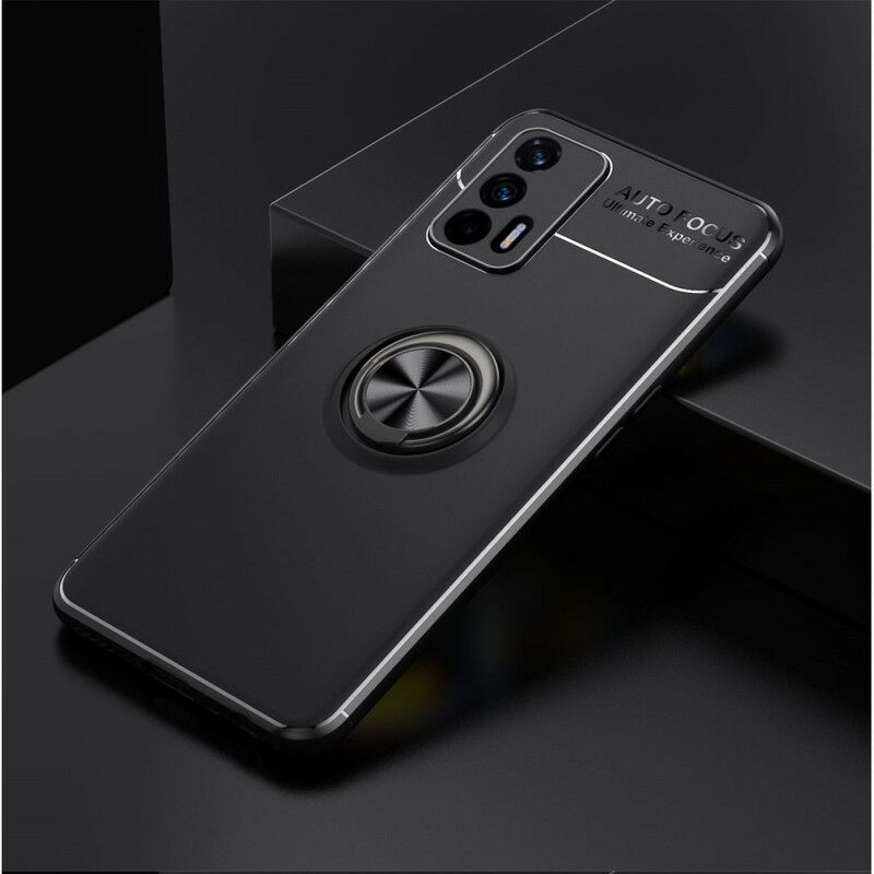 Θήκη Realme GT 5G Περιστροφικός Δακτύλιος