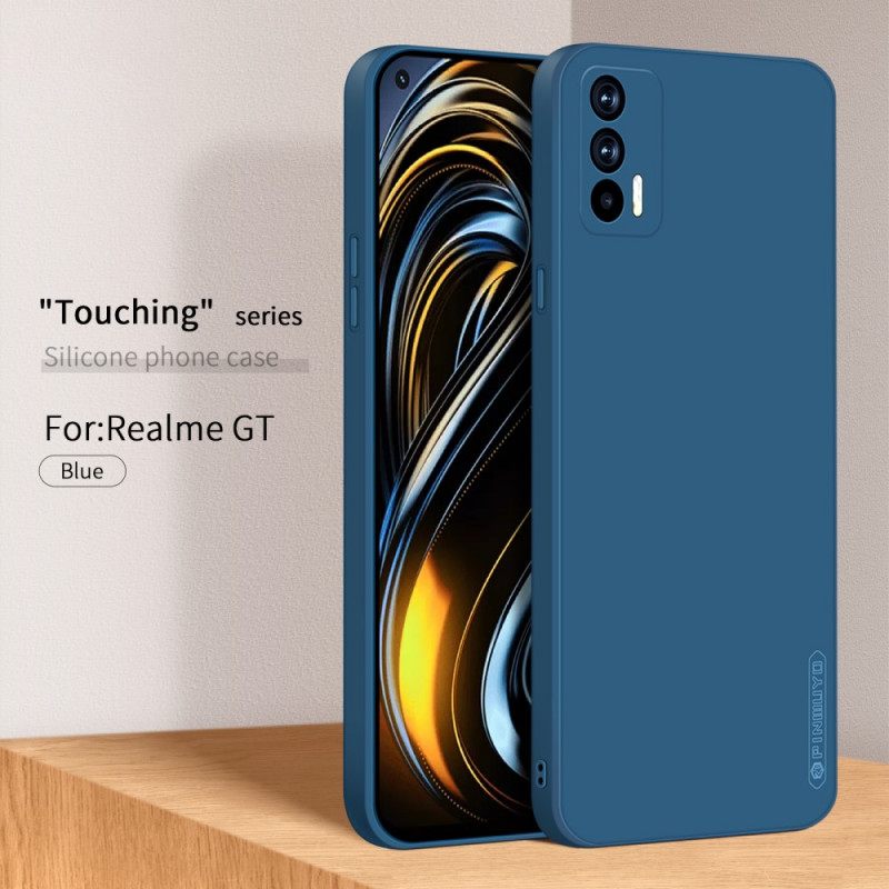 Θήκη Realme GT 5G Σιλικόνη Pinwuyo