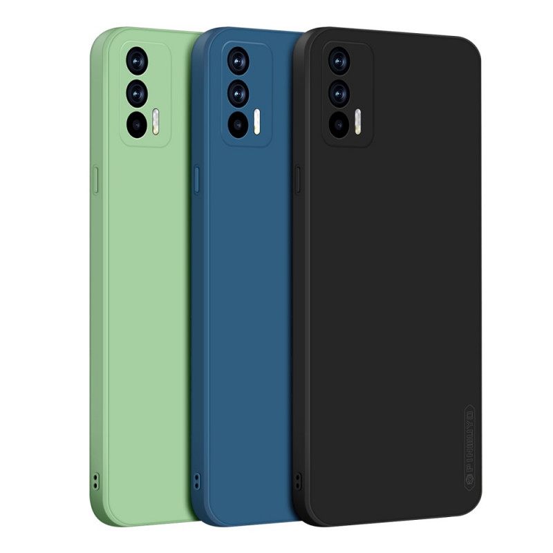 Θήκη Realme GT 5G Σιλικόνη Pinwuyo