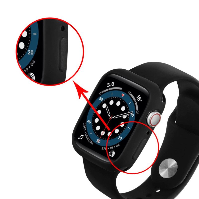 Αδιάβροχη Θήκη Apple Watch Series 7 41 Mm