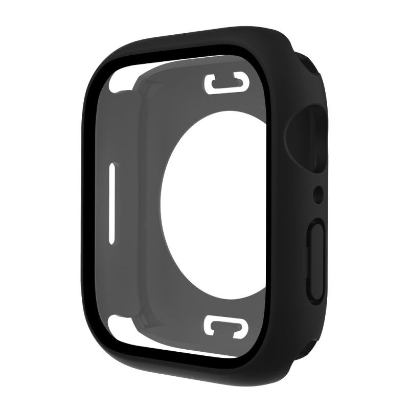 Αδιάβροχη Θήκη Apple Watch Series 7 41Mm Από Σκληρυμένο Γυαλί