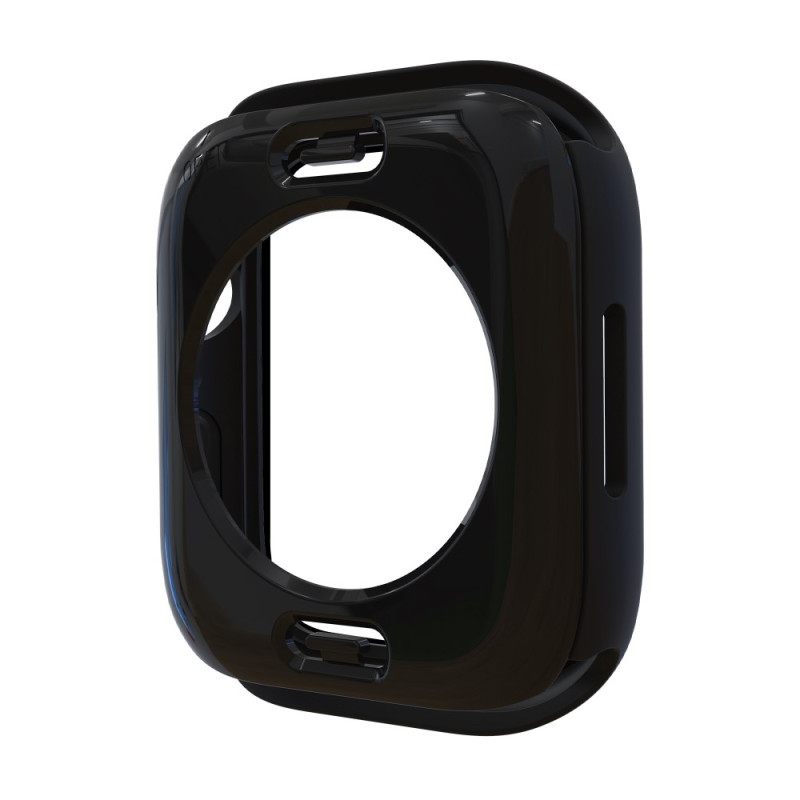 Αδιάβροχη Θήκη Apple Watch Series 7 41Mm Από Σκληρυμένο Γυαλί