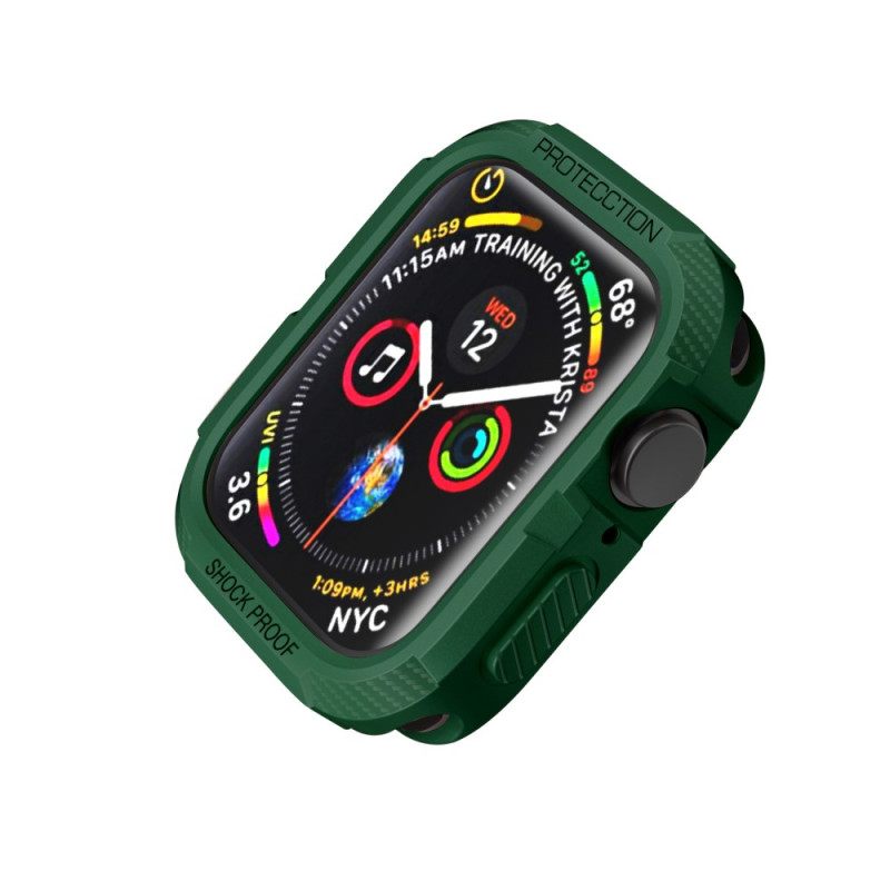 Αντικραδασμική Θήκη Apple Watch Series 7 41Mm