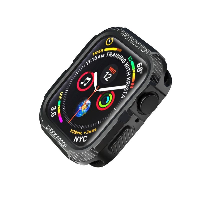 Αντικραδασμική Θήκη Apple Watch Series 7 41Mm