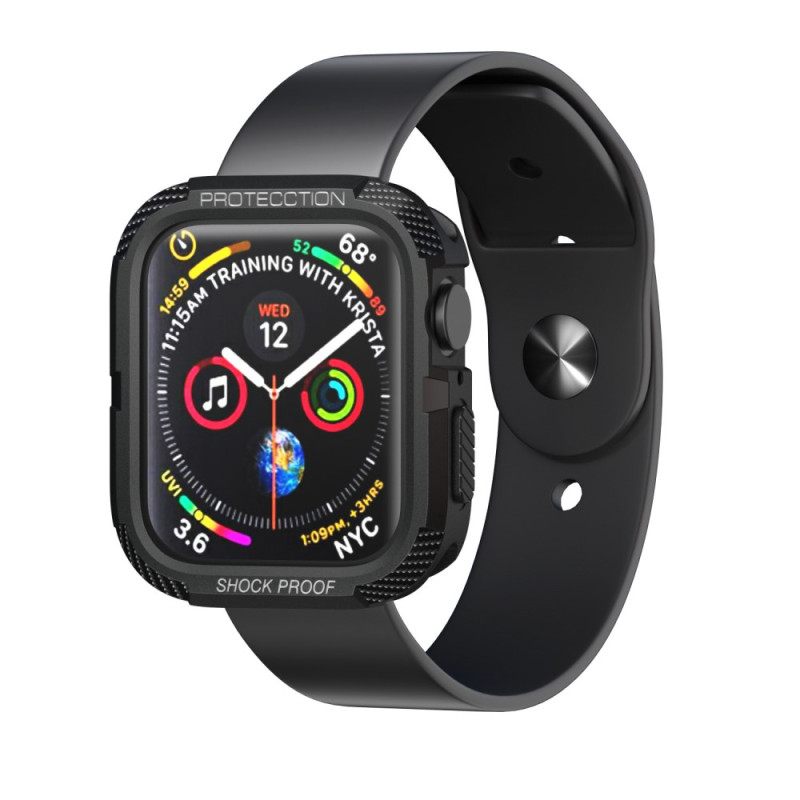 Αντικραδασμική Θήκη Apple Watch Series 7 41Mm