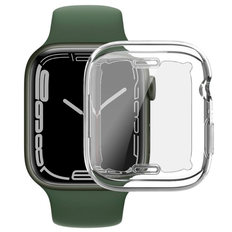 Apple Watch Series 7 41Mm Imak Clear Case