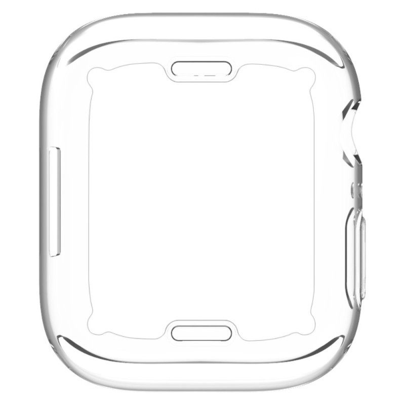 Apple Watch Series 7 41Mm Imak Clear Case