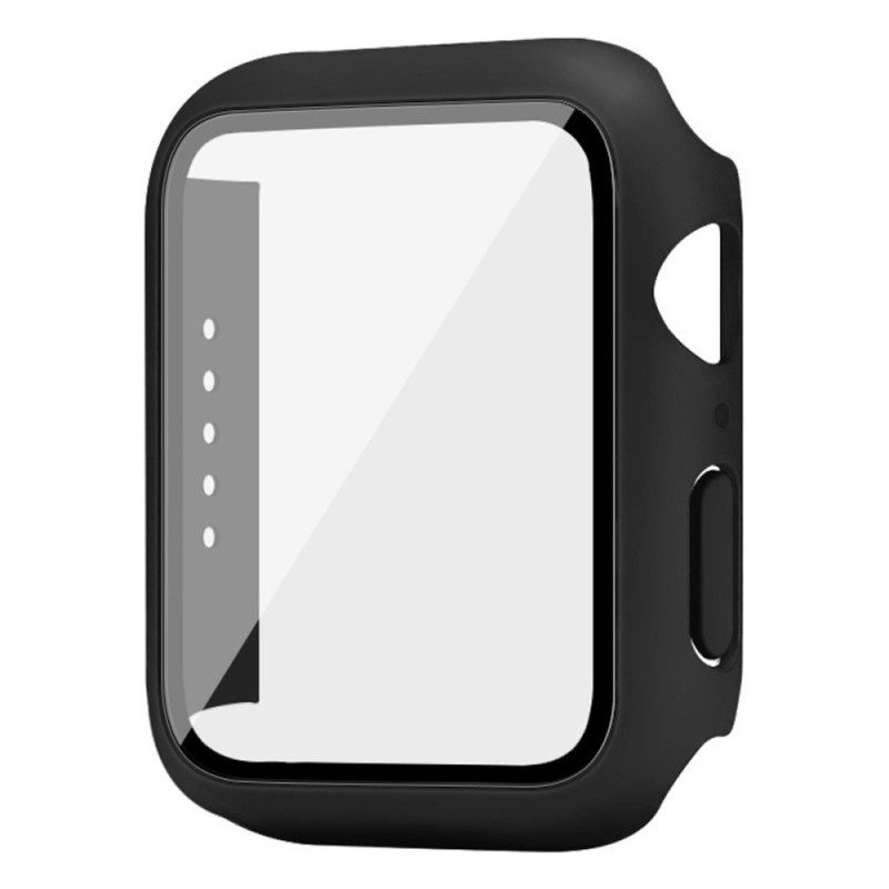 Apple Watch Series 7 Θήκη Imak Tempered Glass 41Mm