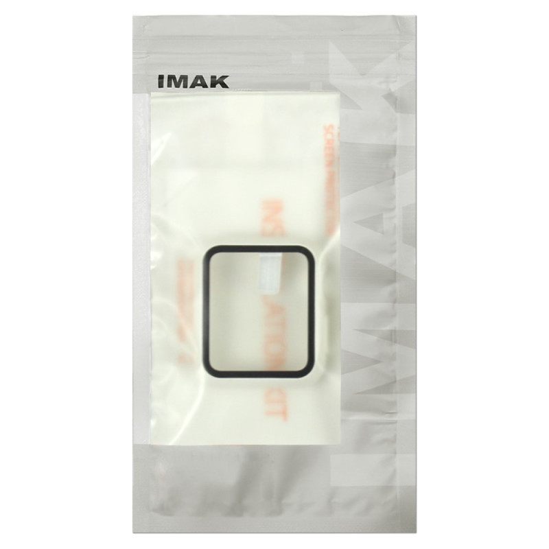 Apple Watch Series 7 Θήκη Imak Tempered Glass 41Mm