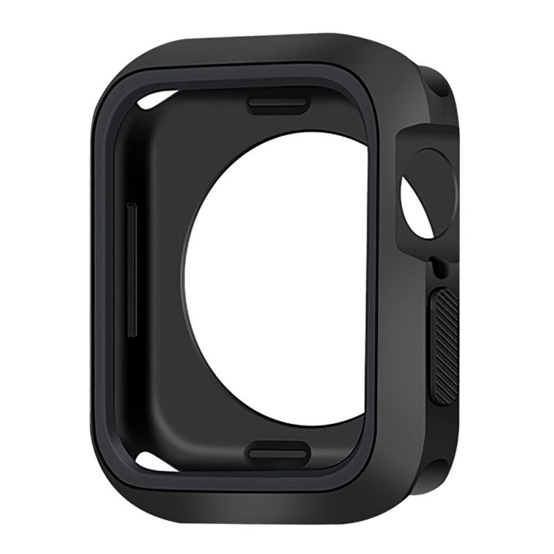 Δίχρωμη Αντικραδασμική Θήκη Apple Watch Series 7 41Mm