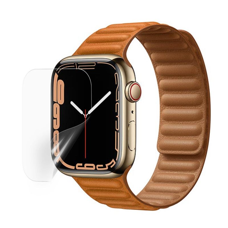 Ευέλικτη Προστασία Οθόνης Apple Watch Series 7 41Mm