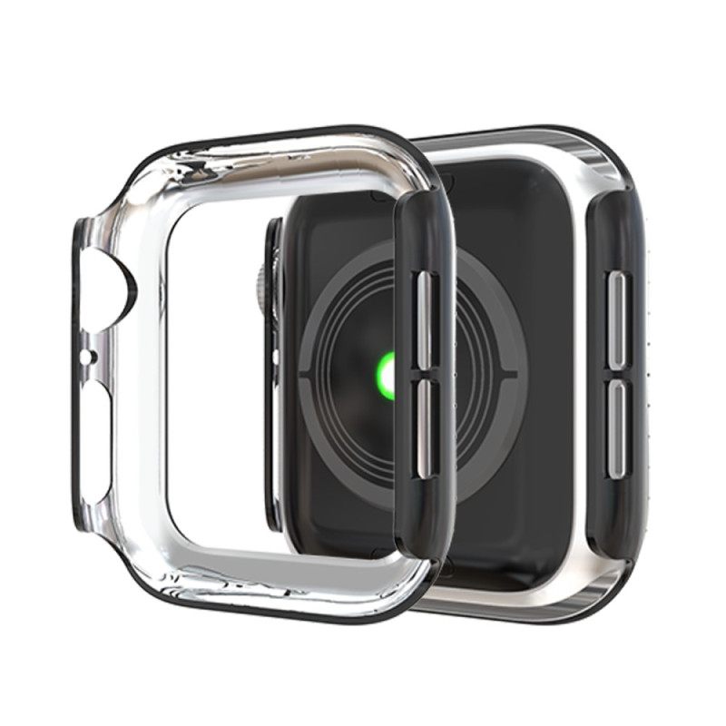 Φινιριστική Θήκη Apple Watch Series 7 41 Mm