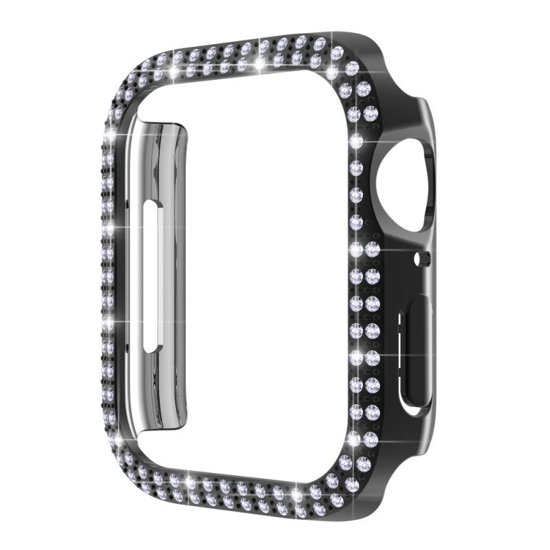 Φινιριστική Θήκη Apple Watch Series 7 41 Mm