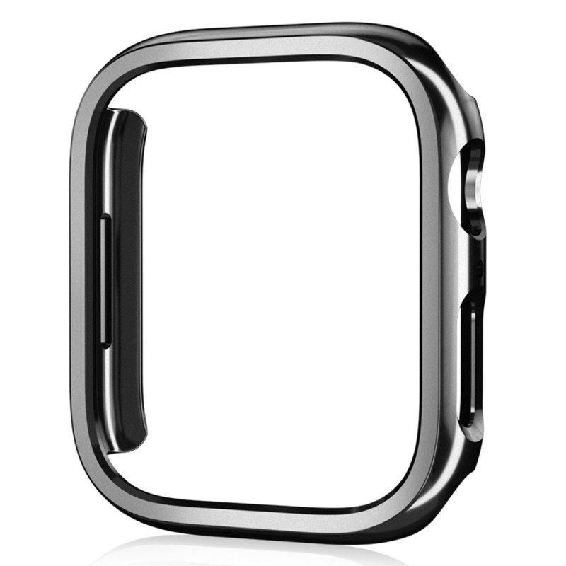 Γαλβανισμένη Αντιχαρακτική Θήκη Apple Watch Series 7 41Mm