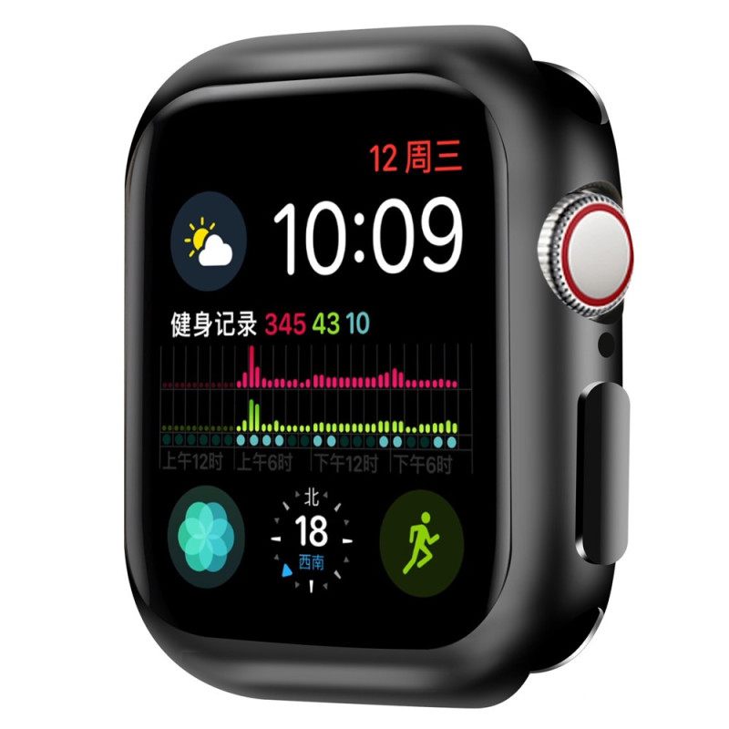 Γαλβανισμένη Θήκη Apple Watch Series 7 41 Mm