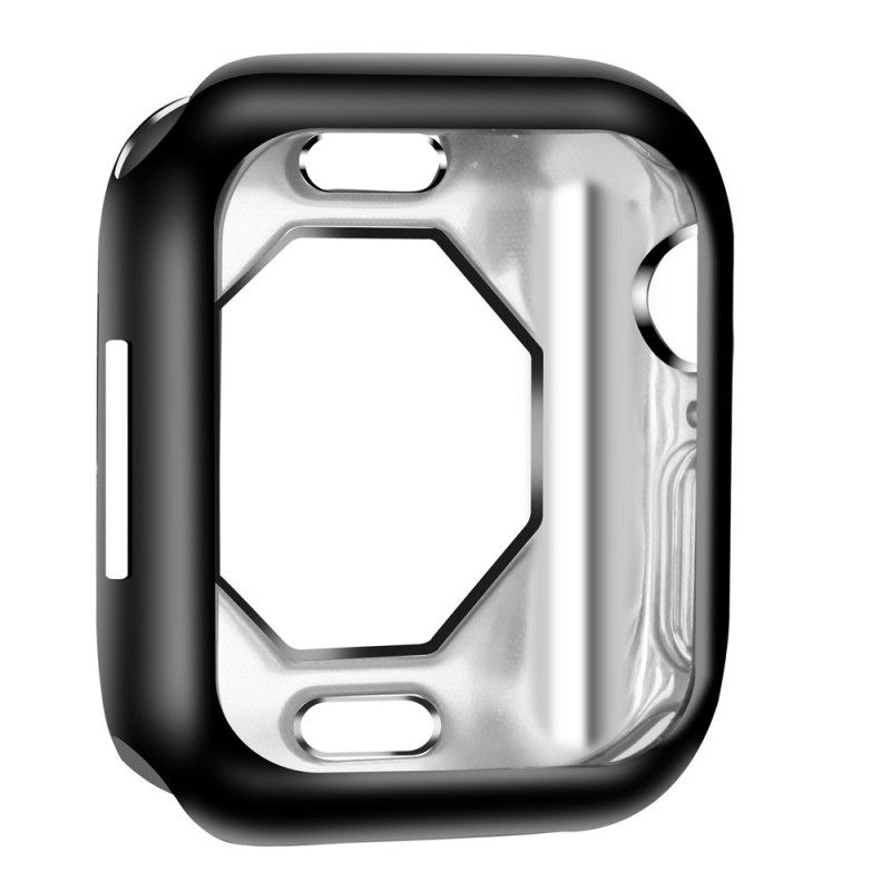 Γαλβανισμένη Θήκη Apple Watch Series 7 41 Mm