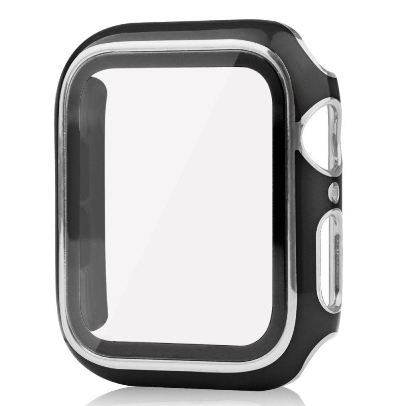 Γαλβανιζέ Θήκη Apple Watch Series 7 41 Mm