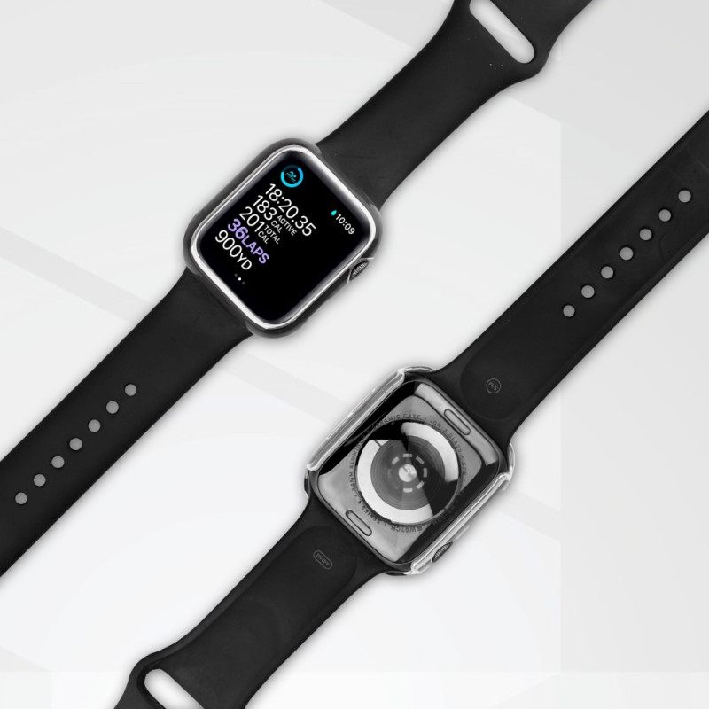 Γαλβανιζέ Θήκη Apple Watch Series 7 41 Mm