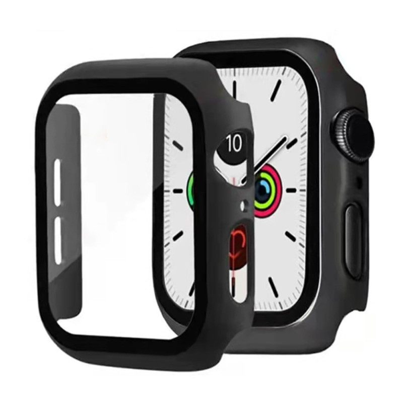 Προστατευτική Γυάλινη Θήκη 41 Χιλιοστών Apple Watch Series 7