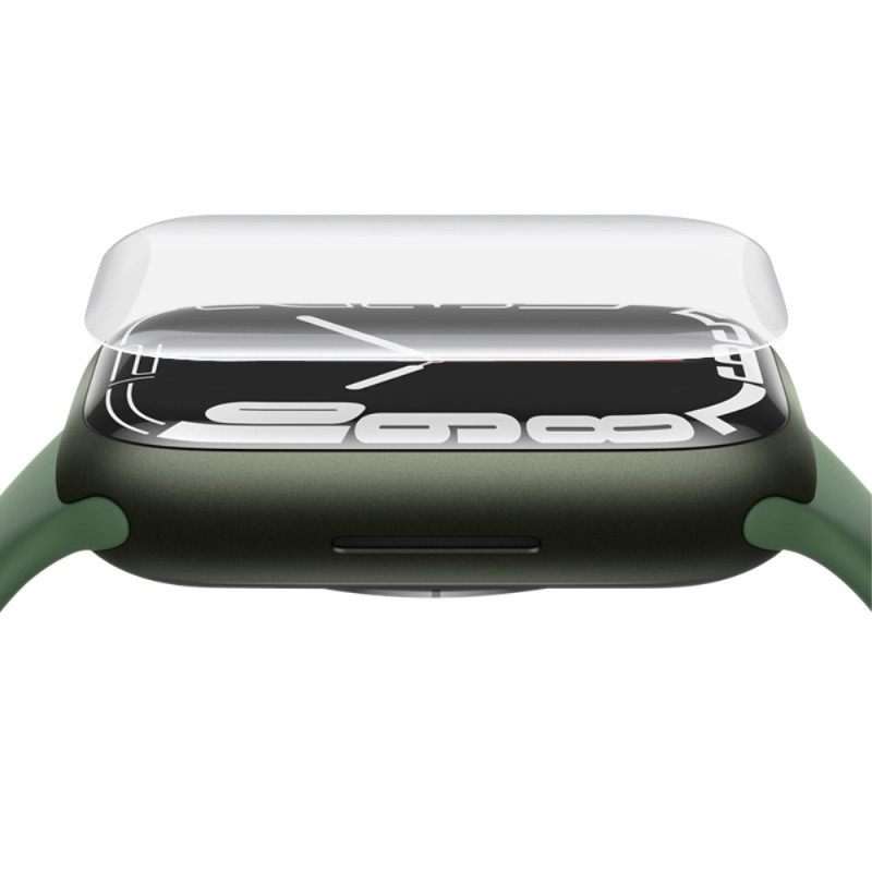 Προστατευτικό Οθόνης Apple Watch Series 7 41Mm Hydrogel