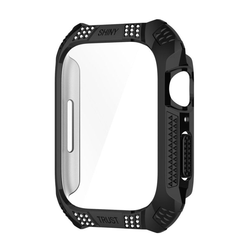 Θήκη Apple Watch Series 7 41Mm Εξαιρετικά Ανθεκτική