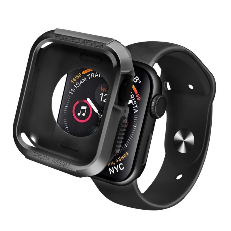 Θήκη Apple Watch Series 7 41Mm Κατά Της Βρωμιάς