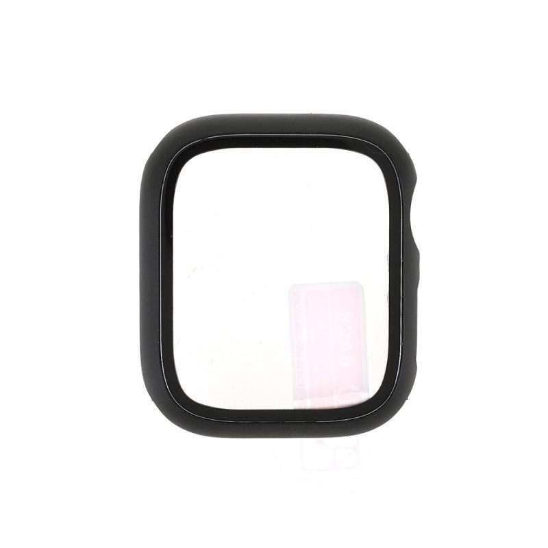 Θήκη Apple Watch Series 7 41Mm Rurihai Tempered Glass Case