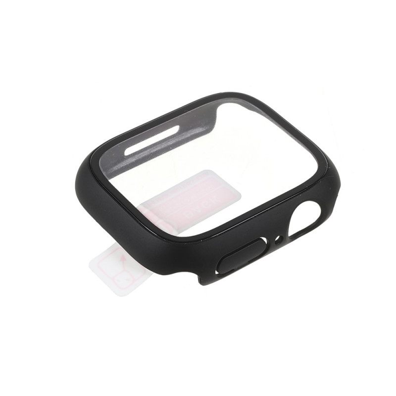 Θήκη Apple Watch Series 7 41Mm Rurihai Tempered Glass Case